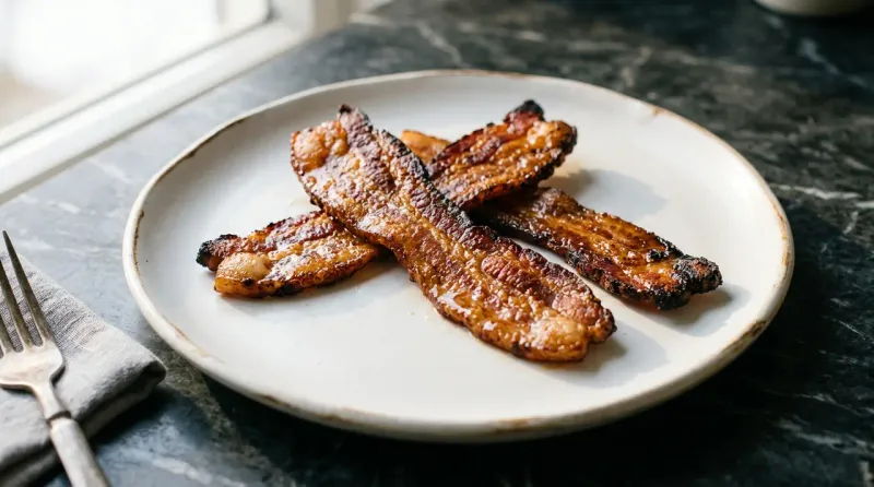 how bacon transformed from discard to celebrated food icon explained