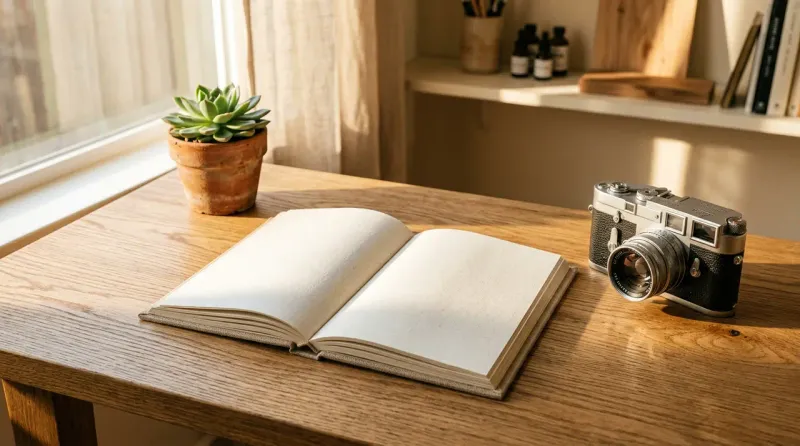 how to create an engaging about us page explained
