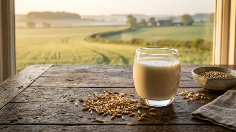 glebe farm vs oatly uk oat milk trademark battle explained