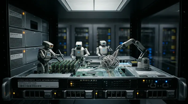 AI Slop Detection: Google's New Multi-Agent SAFE System