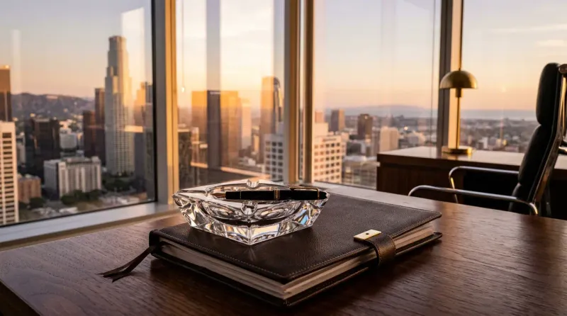 caa wme uta hollywood talent agencies explained