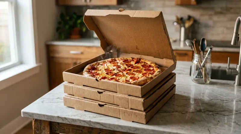 how domino's little caesars papa john's market pizza explained