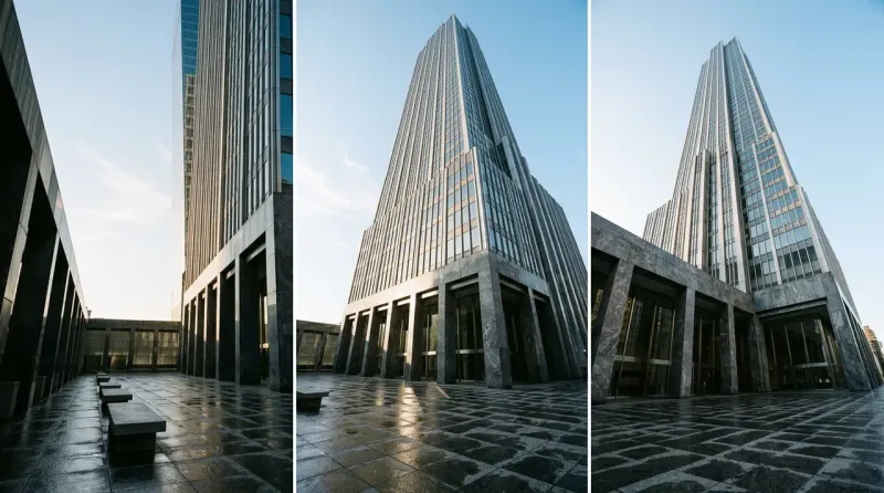 how wall street titans truly vie for dominance explained