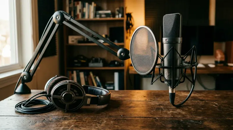 audio influencer marketing guide for podcasts and live sessions