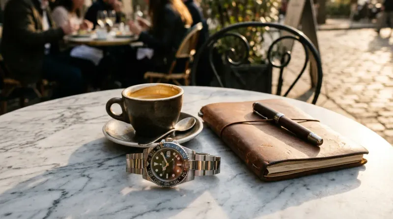 selling a client-focused lifestyle explained