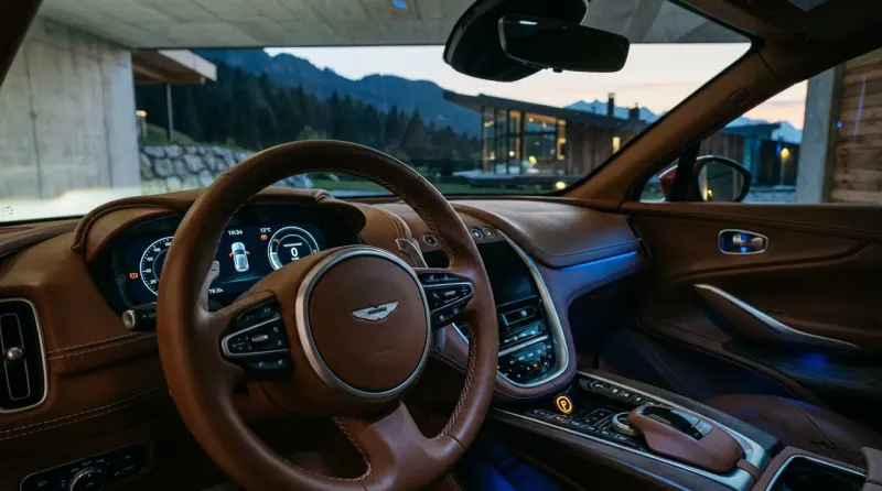 bmw marketing strategy engaging consumers via narrative and storytelling explained