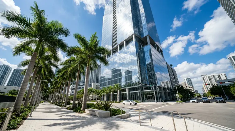 miami worldcenter 27 acre downtown development overview