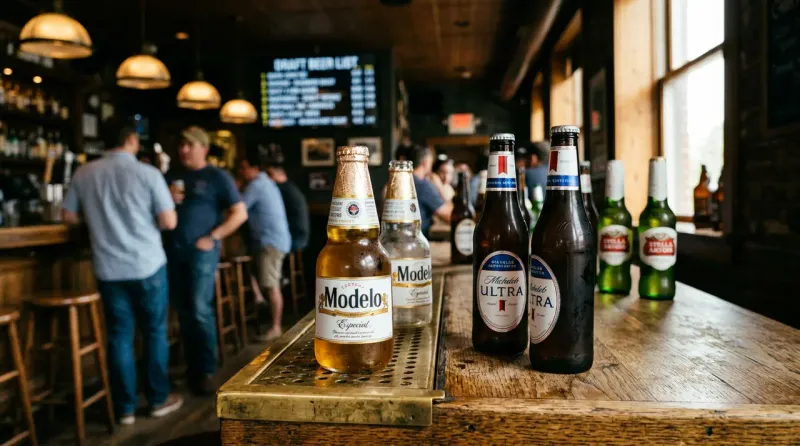 Modelo Three Years Later: Who's Actually Challenging It