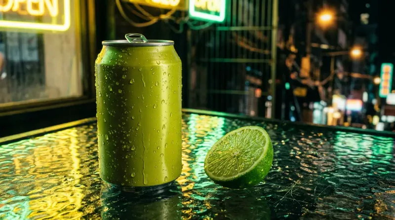 starry soda launch explained for gen z focused soft drinks