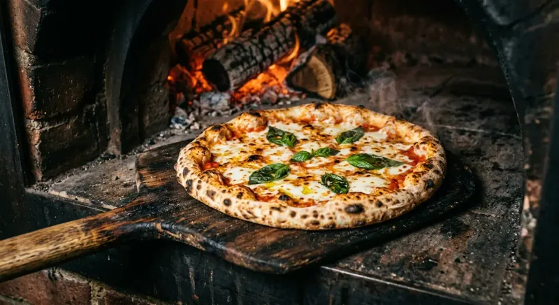 pizza marketing strategies explained for pizza hut blaze pizza and hungry howie's