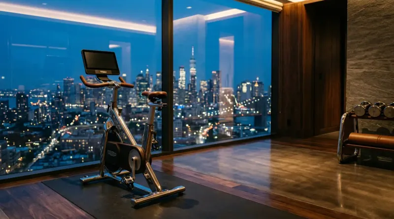 technogym premium fitness marketing strategy 2026 case overview