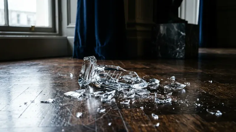 overview of five common patterns in failed marketing campaigns