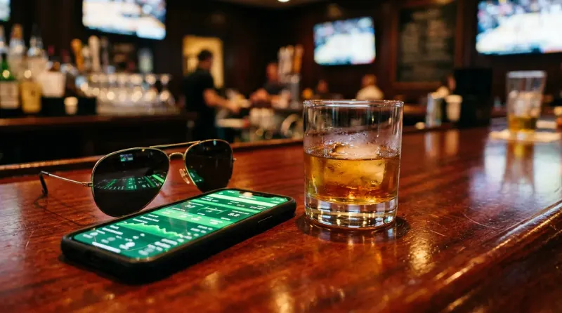 fifty industry forecasts for sports gambling explained