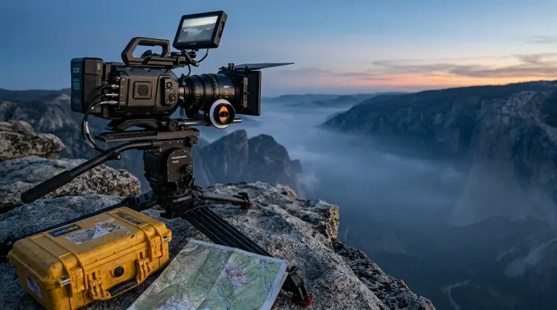 nat geo red bull and gopro's publishing model for visual storytelling at scale