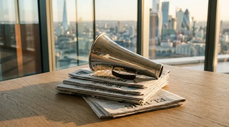 25 excellent corporate communication campaigns throughout history explained
