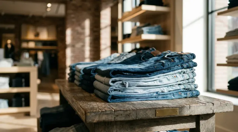 Abercrombie & Fitch: How a Brand Rebuilt Its Reputation
