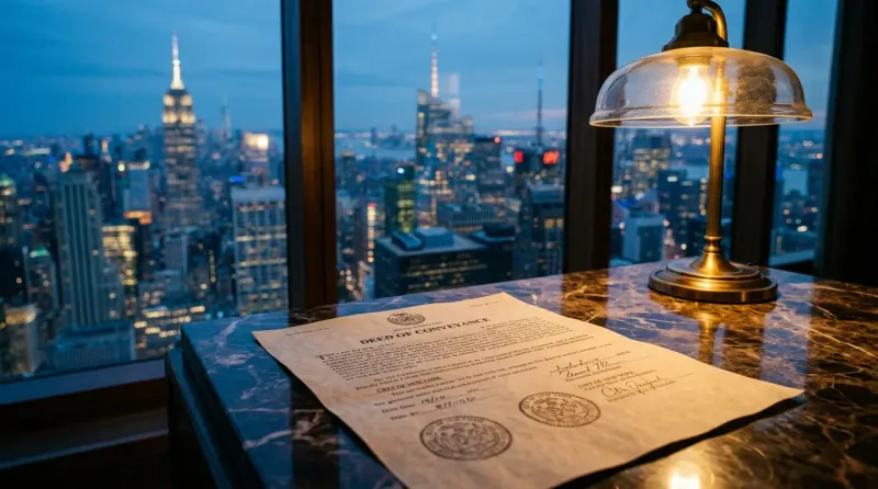 ai reveals financial losses impacting luxury real estate reputation