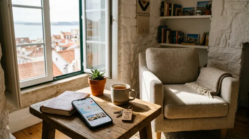 Airbnb Marketing Strategy: 17% Growth, App and Gen Z