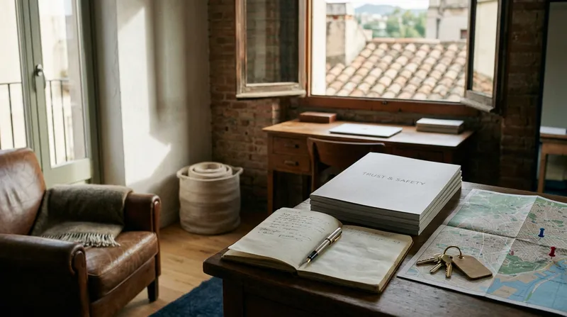 Airbnb PR Strategy: How It Handles Regulators and Trust