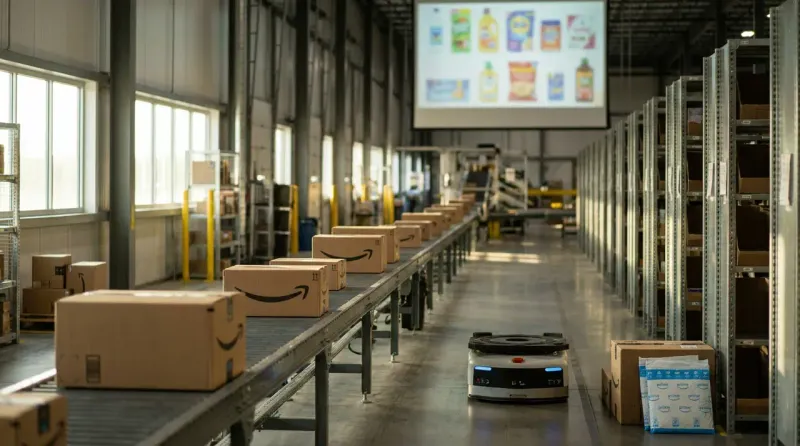 Amazon Marketing Strategy: How Prime Changed Shopping