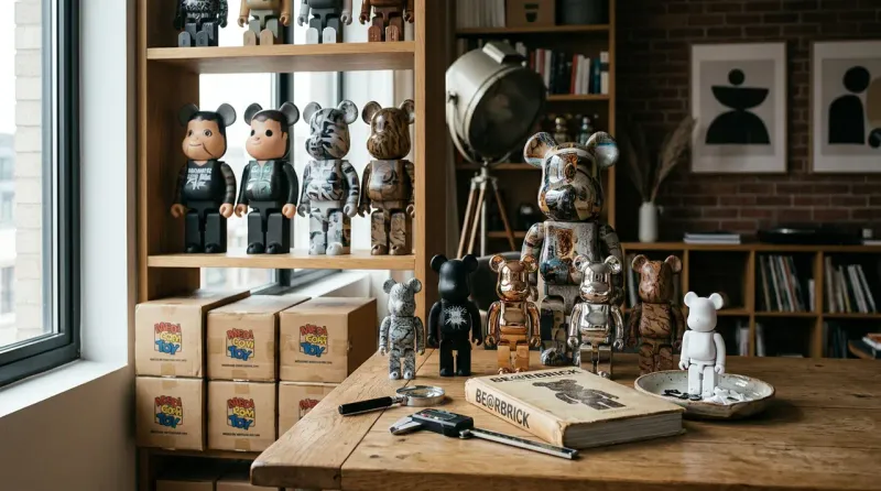 Bearbrick Guide: History, Sizes, Prices and Authenticity