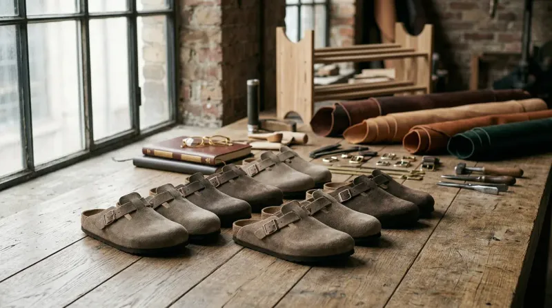 Birkenstock Brand Strategy: How Scarcity Widened Its Reach