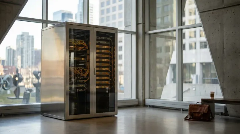 Brandlight: $30M Series A for Enterprise AI Visibility