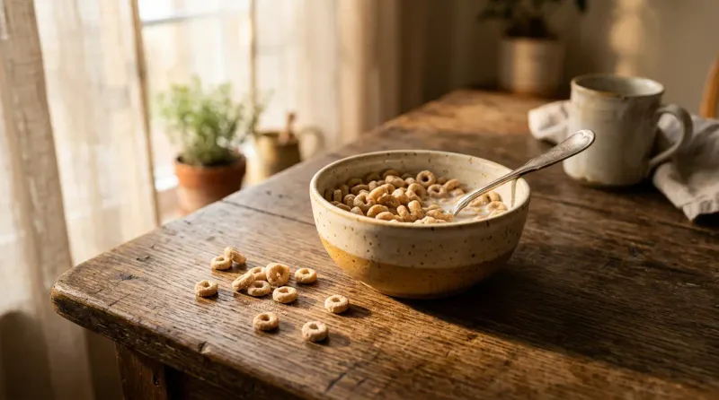 general mills cheerios advertising strategy five decades explained