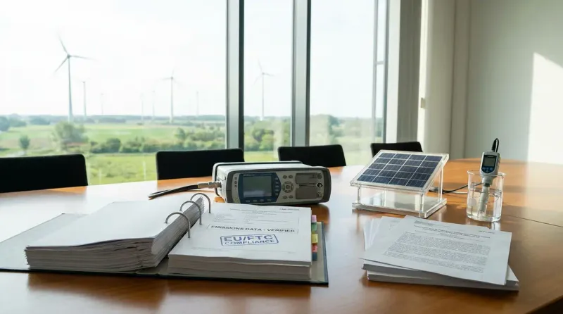 What Is Cleantech PR? A Clean Energy Claims Playbook