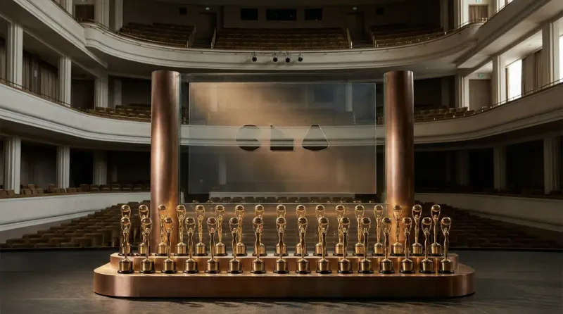 Clio Awards 2026: 20 Grand Clios, AXA Wins PR Grand