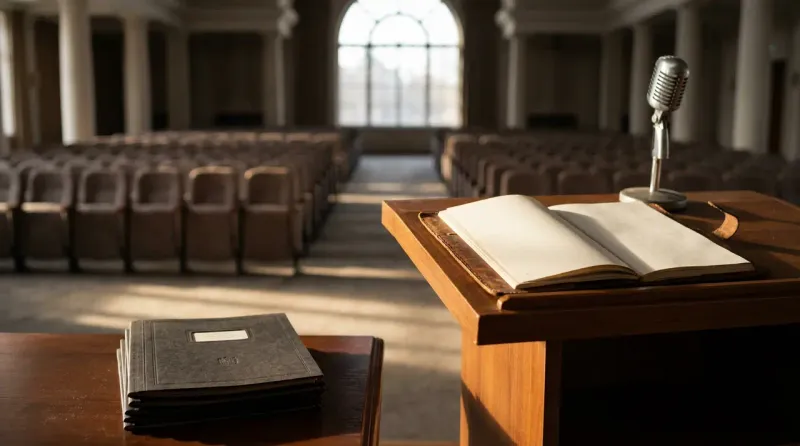 Conference Speaking Slot Prices: $13,000 Median, 21 Offers