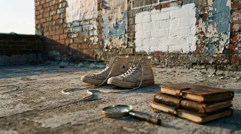 Converse Ad Backlash: What 15 Days Online Revealed