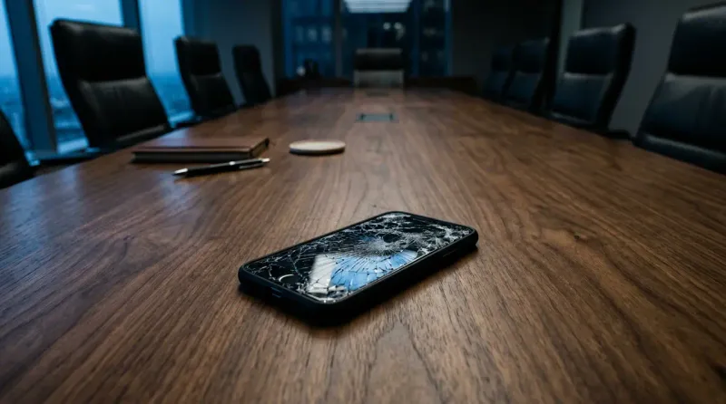 five repeating patterns of crisis communications failures explained