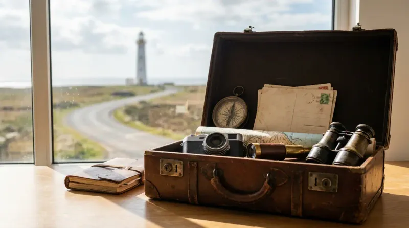 25 Destination Marketing Campaigns and Tourism Slogans