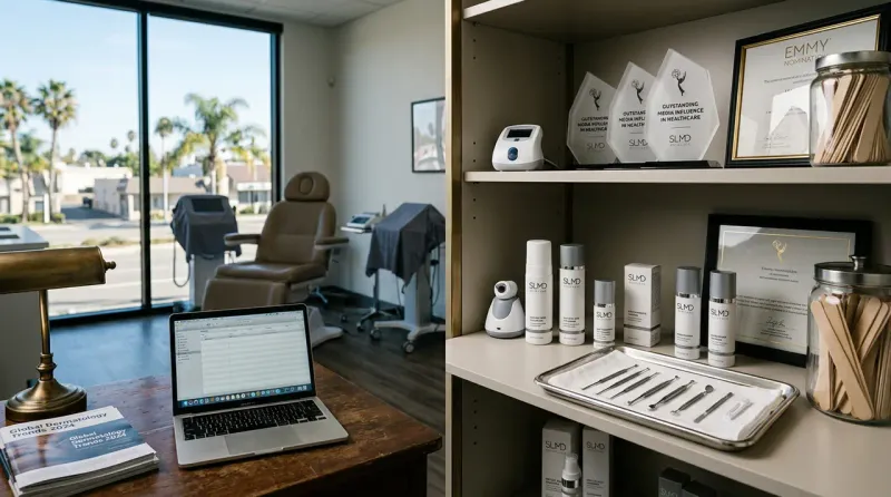 Dr. Sandra Lee: How Dr. Pimple Popper Built a Derm Brand