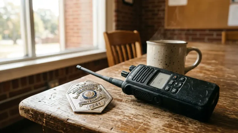 public relations strategies for police to build community trust transparency explained