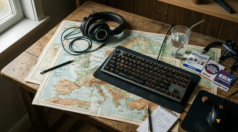 europe gaming pr playbook a strategy for a varied market