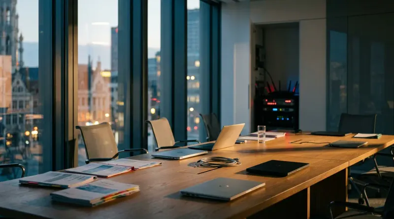 12 European Cybersecurity Campaigns and Breach Responses