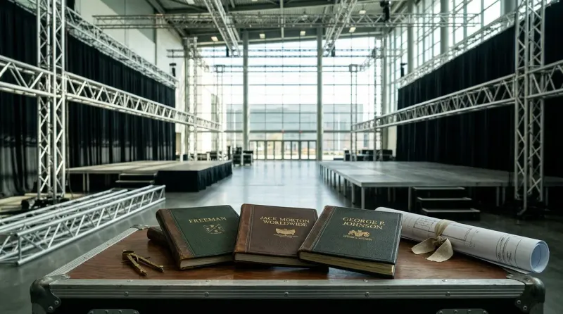 Best Event Organizing Agencies: Who to Shortlist and Why