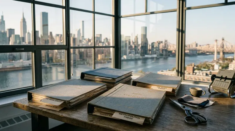 Best Fashion PR Agencies in New York: 10 Firms (2026)