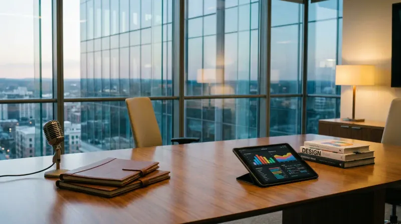 Fortune 500 Communications Leadership: 10 Recent Changes