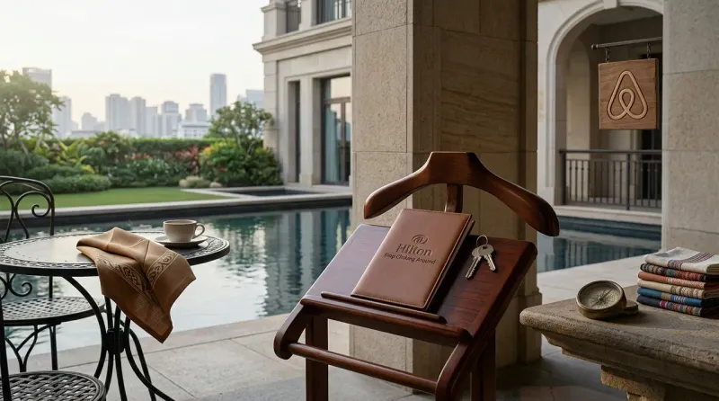 4 Hotel Marketing Campaigns That Changed Booking