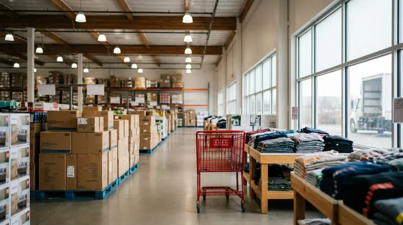 How America Shops: Retail Marketing Strategy Series