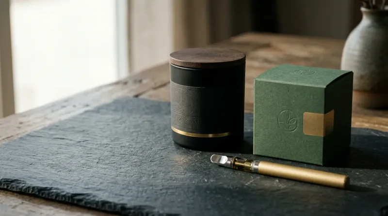 building cannabis brand power explained without ads