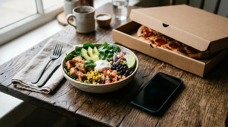 food brands building community and growth digital marketing explained