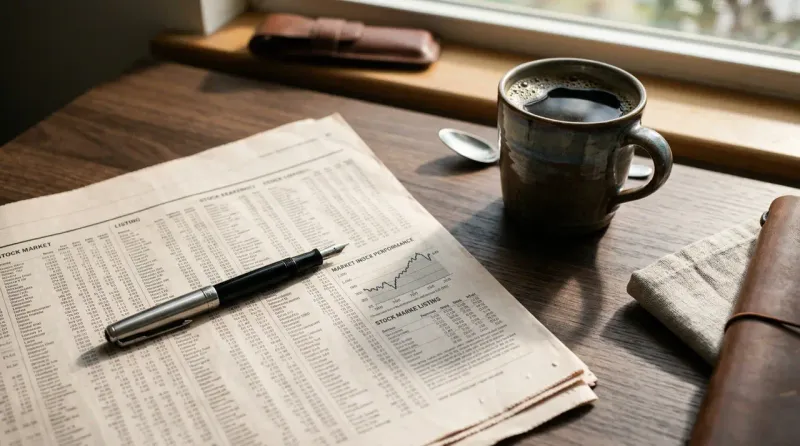 guide to pitching finance reporters with data and timing