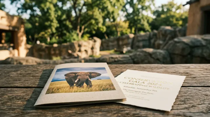 how zoos leverage promotion and publicity for greater recognition