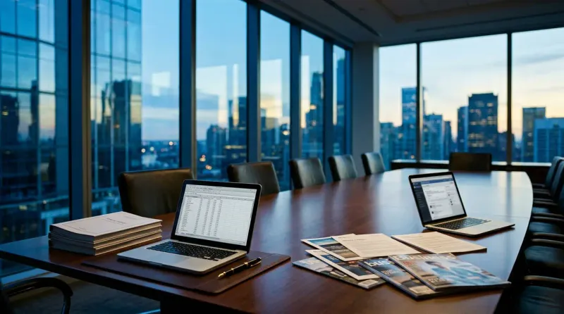 Investor Relations vs Public Relations: Who Owns What