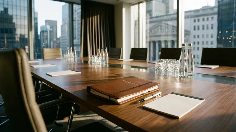 IPO Quiet Period: What Executives Can and Cannot Say