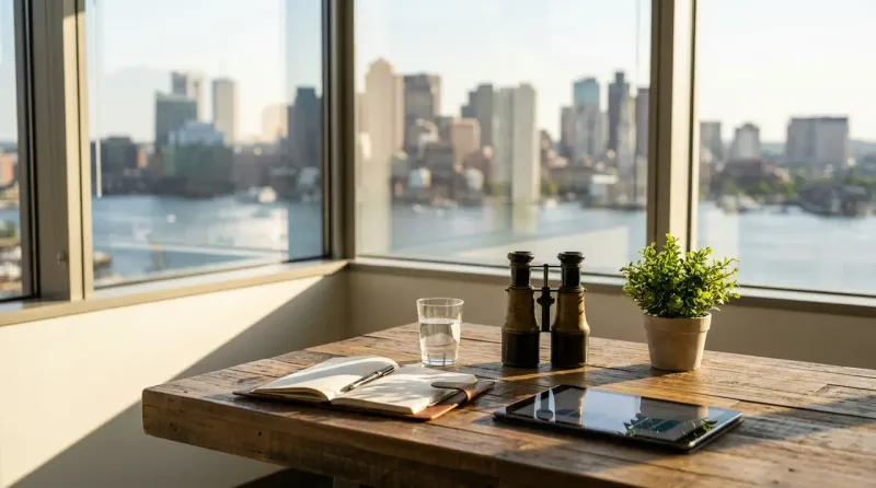 LaVoieHealthScience: Boston Health Communications Profile